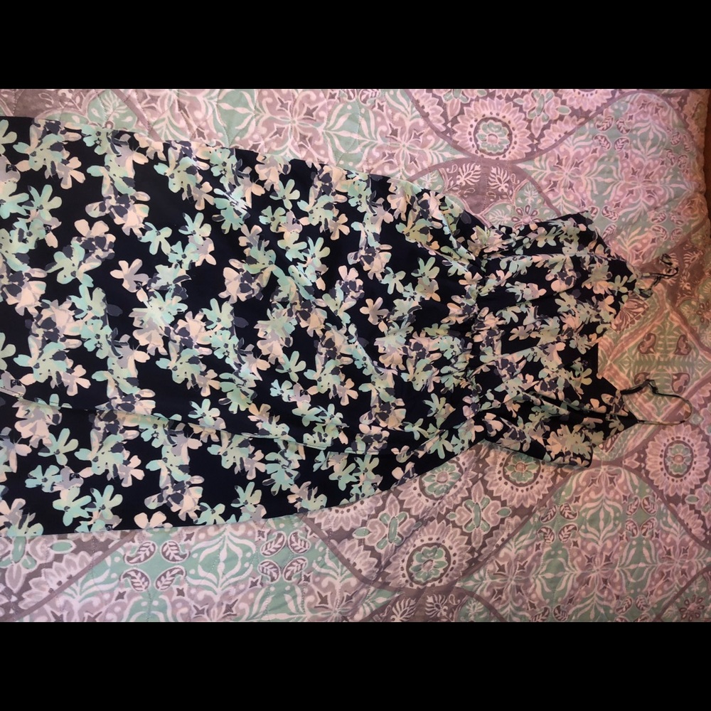 Banana republic dress
